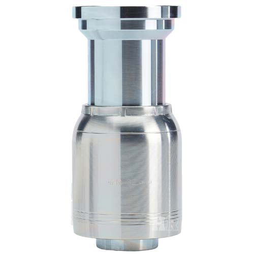 2 1/2" Code 61 Flange Hydraulic Fitting