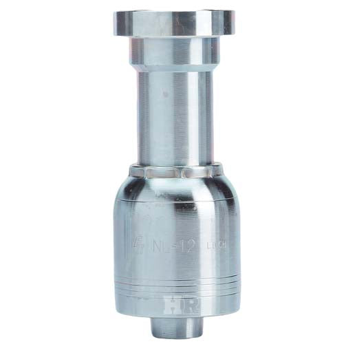 3/4" Code 62 Flange Hydraulic Fitting