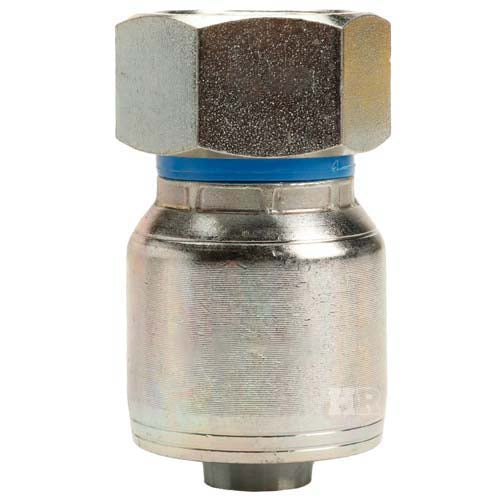 M26 X 1.5 Metric Female Light (Light L18) Hydraulic Fitting
