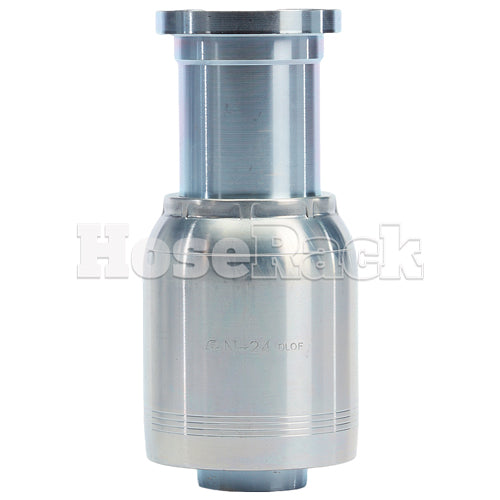 1 1/2" Code 61 Flange Hydraulic Fitting