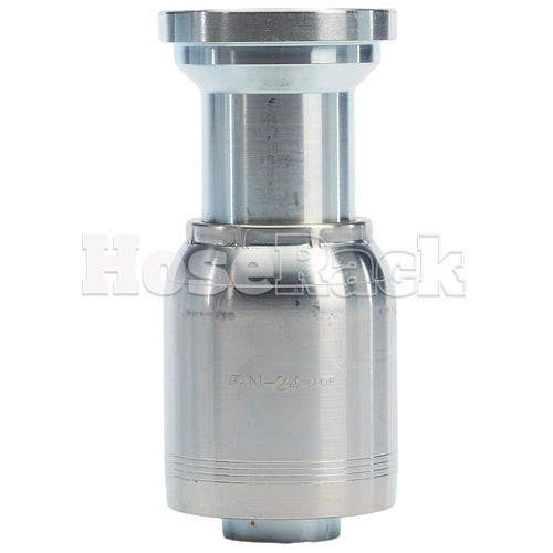 2" Code 61 Flange Hydraulic Fitting