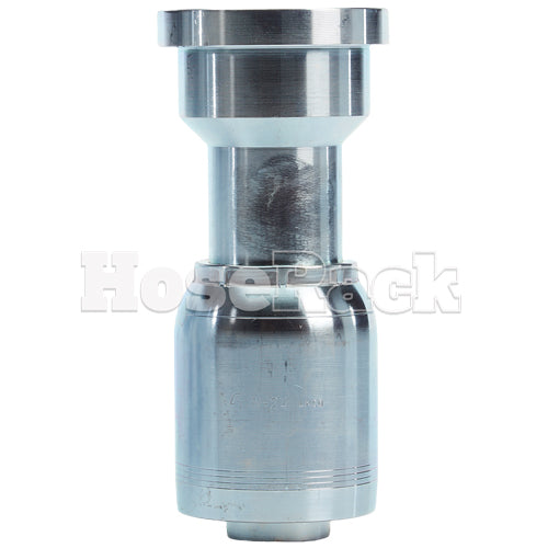 2" Code 62 Flange Hydraulic Fitting