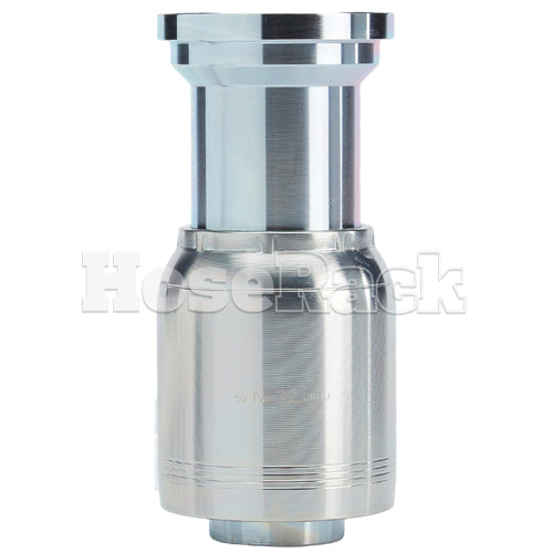 2 1/2" Code 61 Flange Hydraulic Fitting