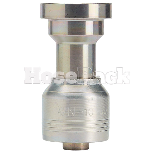 3/4" Code 62 Flange Hydraulic Fitting