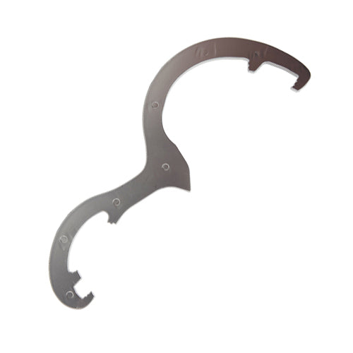 Powder Coated Storz Spanner Wrench