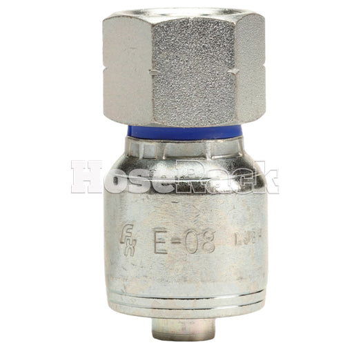 M22 X 1.5 Female Swivel 24˚ Cone (Heavy S14) Hydraulic Fitting