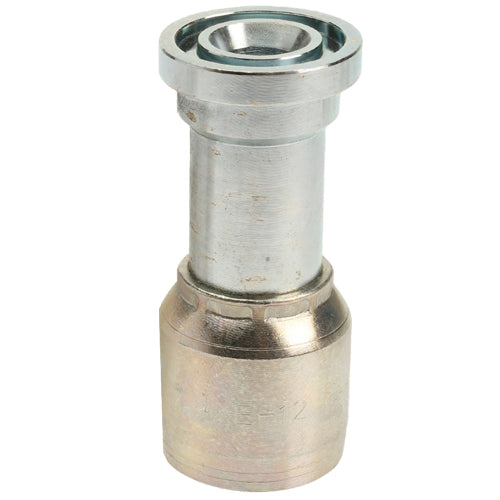 3/4” Hydraulic Hose Fitting with SAE Code 61 Flange (ESeries 2Wire 3/