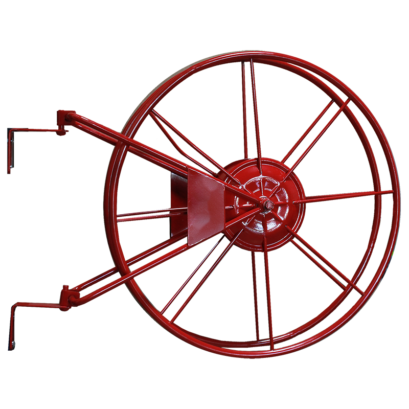 Swing Type Hose Reels