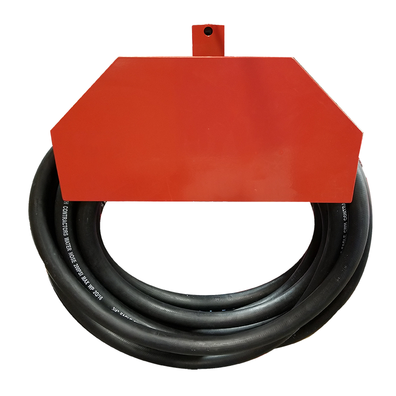 Hose Rack Types Fire Hose Storage & Reels – HoseRack