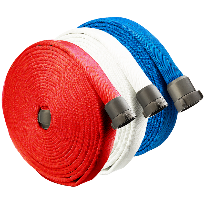 Fire Industry Hoses