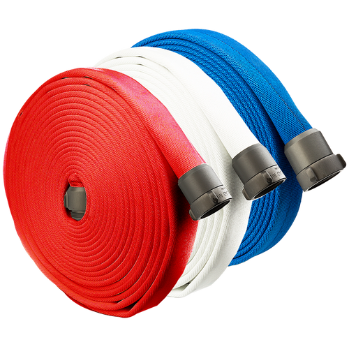 1 1/2" Double Jacket Hoses