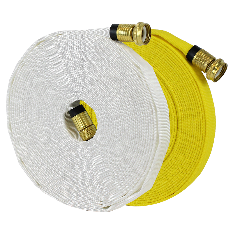 5/8" & 3/4" Forestry Hoses