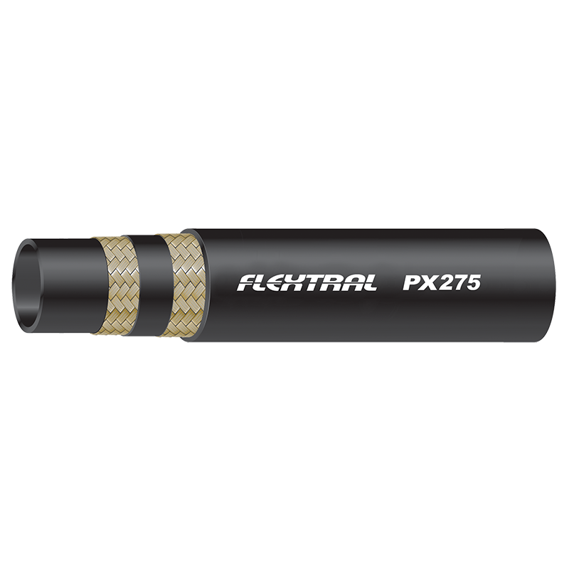 Hydraulic 2-Wire