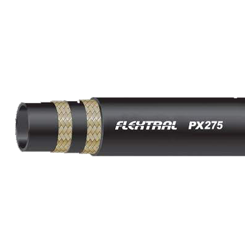3/8" Hydraulic Hose