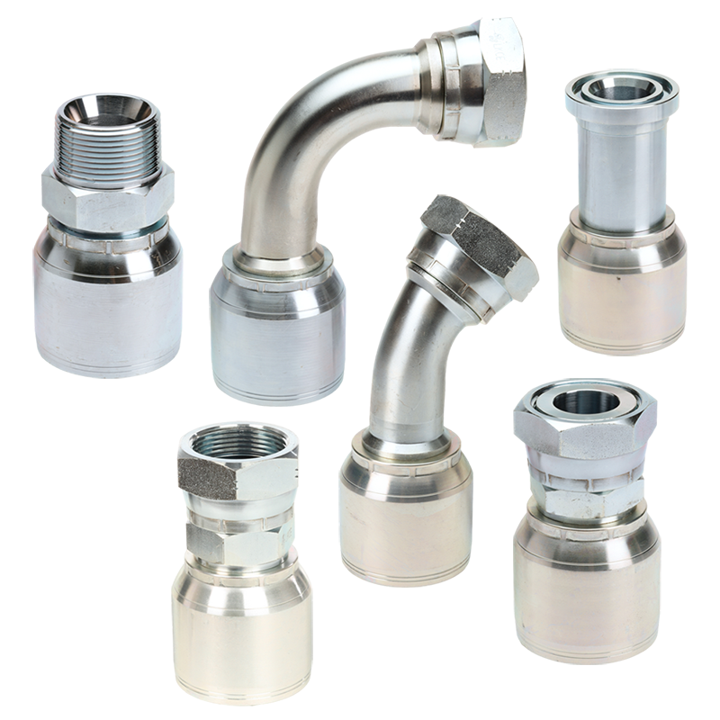 Fittings / Couplings