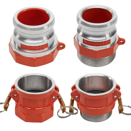 Fire Hose Camlocks