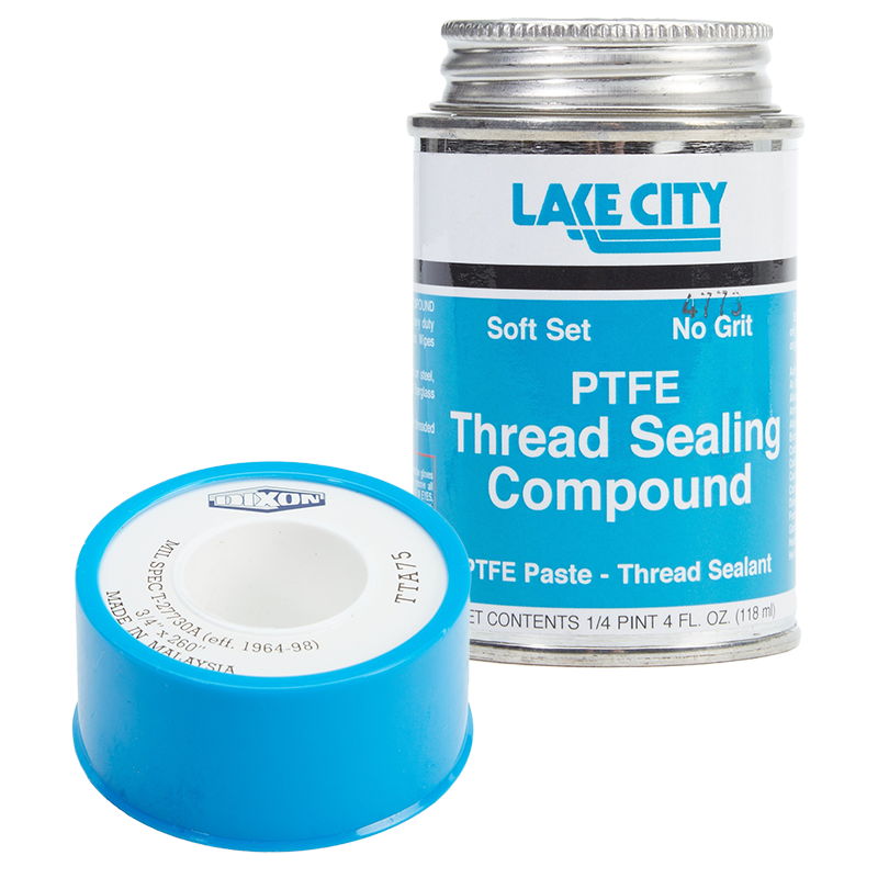 Thread Sealants