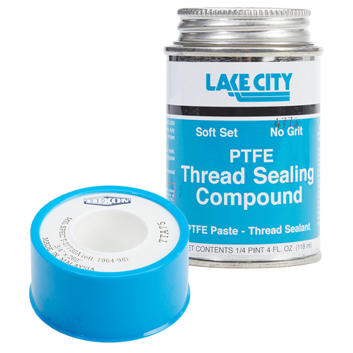 Thread Sealants