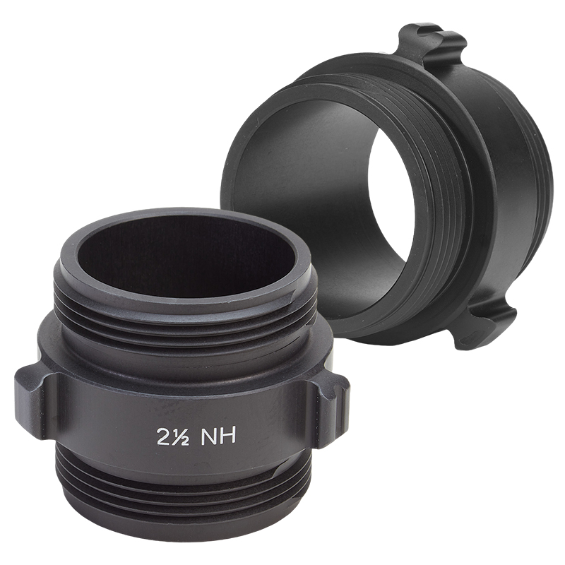 Forestry Male to Male