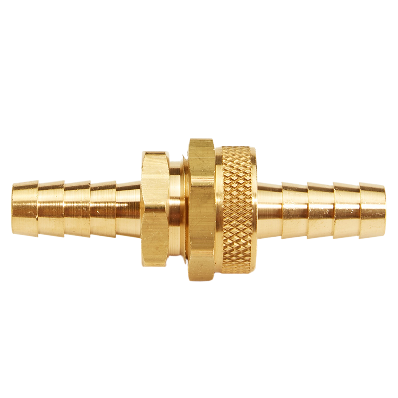 Garden Hose Couplings Shanks
