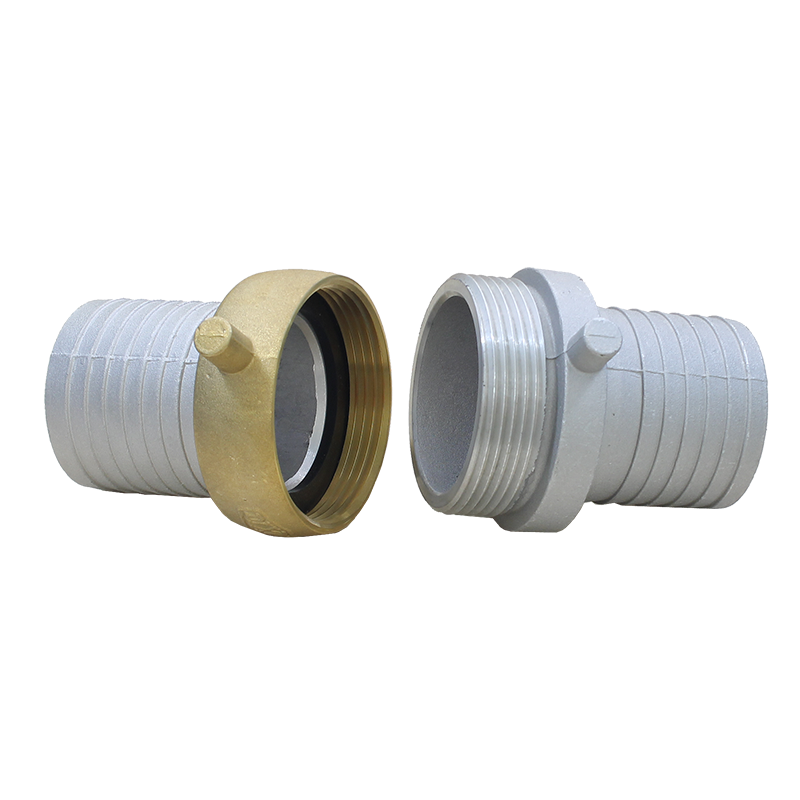 Hose Shank Couplings