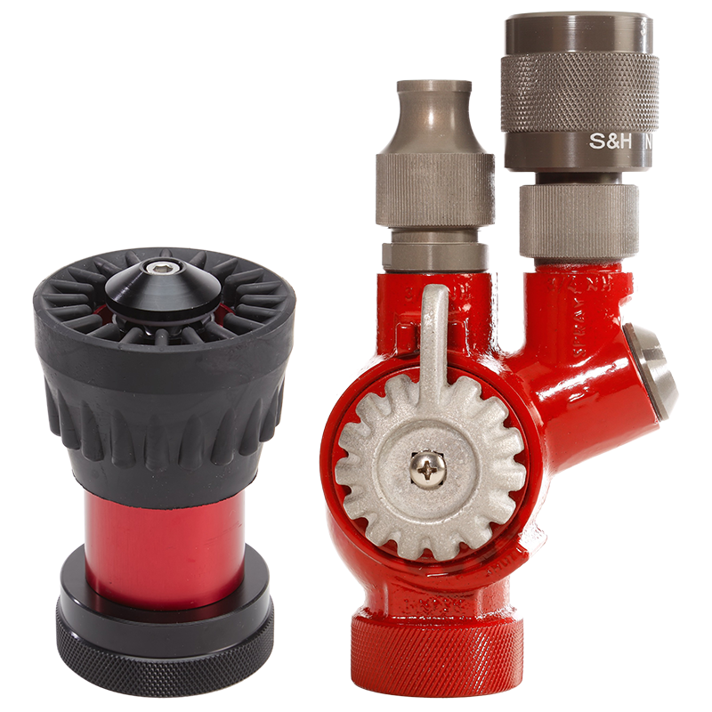 Forestry Nozzles – HoseRack