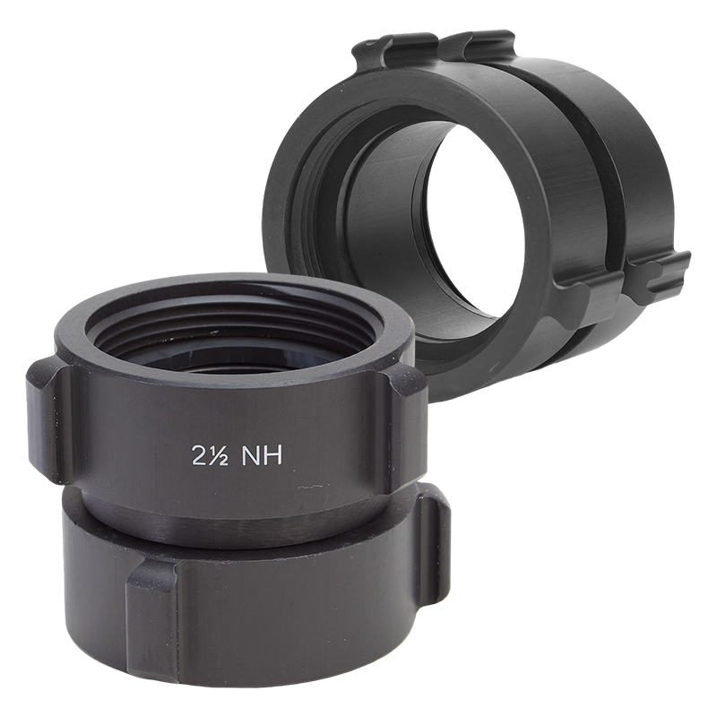 Forestry Female to Female