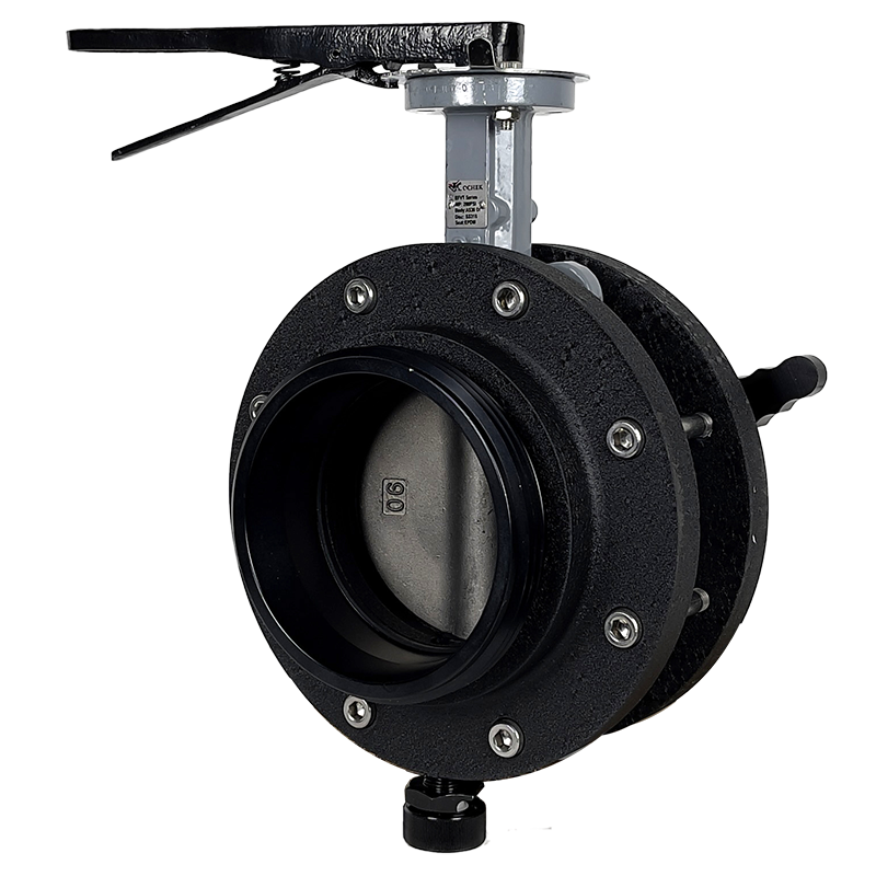 Butterfly Valves