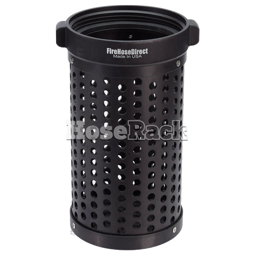 Red Head Aluminum 6" NH Barrel Strainer