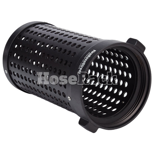 Red Head Aluminum 6" NH Barrel Strainer