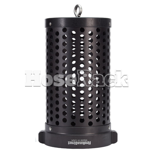 Red Head Aluminum 6" NH Barrel Strainer