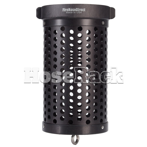 Red Head Aluminum 6" NH Barrel Strainer