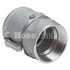 Aluminum 3" Swivel Female Camlock x 3" Female NPT (USA)