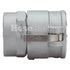 Aluminum 3" Swivel Female Camlock x 3" Female NPT (USA)