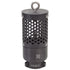 Aluminum 2" NPSH Barrel Strainer with Foot Valve (USA)