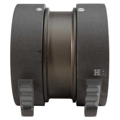 Long Handle 4" NH to 4" NH Double Female
