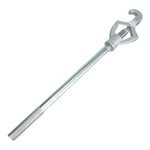 Pigtail Adjustable Hydrant Wrench