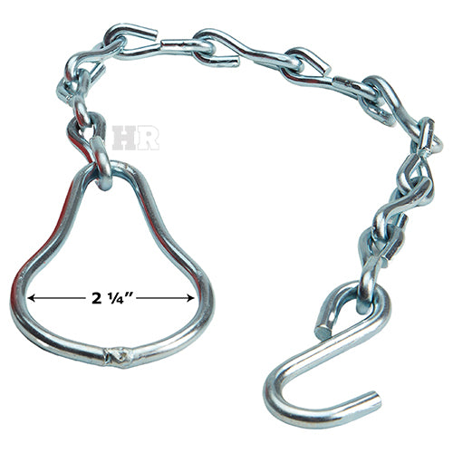 Fire Hydrant Cap Chain (3 Pack) – HoseRack