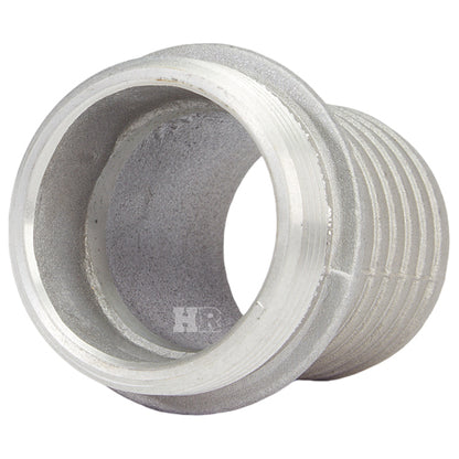 Hose Coupling Set 2" NPSH