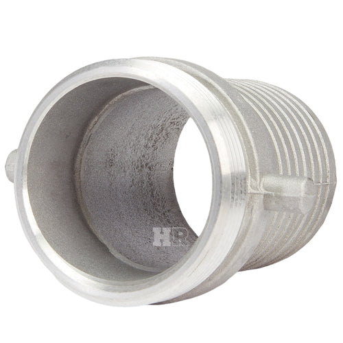 Hose Coupling Set 3" NPSH