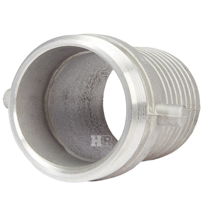 Hose Coupling Set 3" NPSH