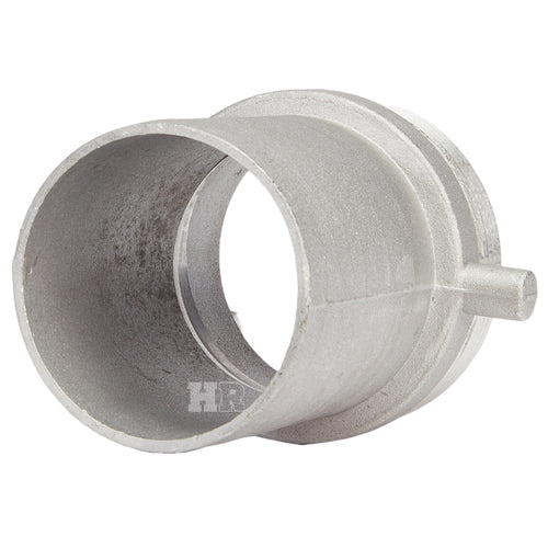 Hose Coupling Set 3" NPSH