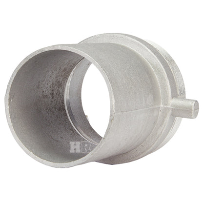 Hose Coupling Set 3" NPSH
