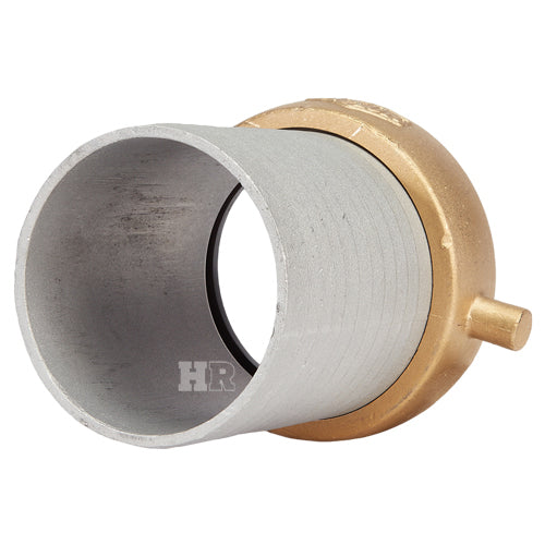 Hose Coupling Set 6" NPSH