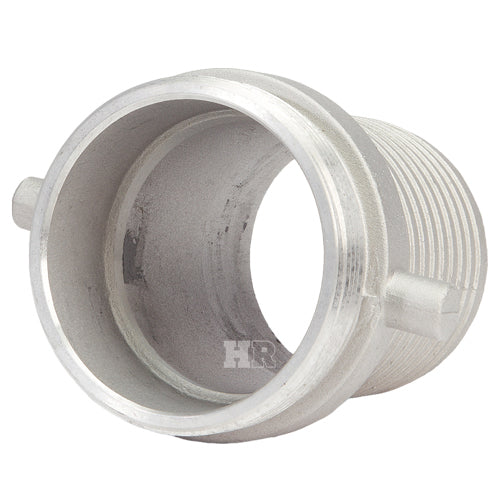 Hose Coupling Set 6" NPSH