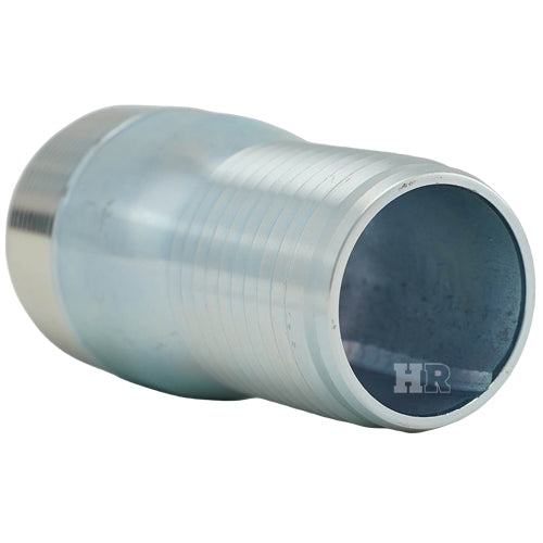 Steel 6" Male NPT x 6" Hose Shank