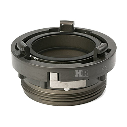 Aluminum 6" Storz x 6" Male NH Thread