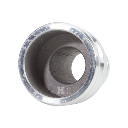 Aluminum 2" Male Camlock x 3" Male Camlock