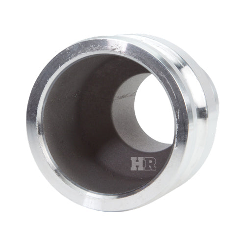 Aluminum 2" Male Camlock x 3" Male Camlock (USA)