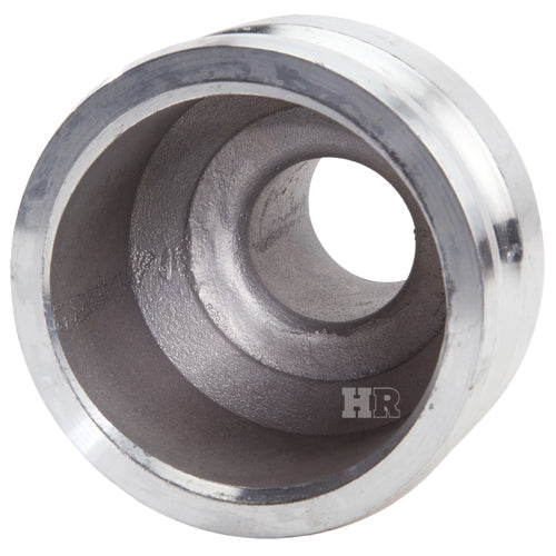 Aluminum 4" Male Camlock x 6" Male Camlock (USA)